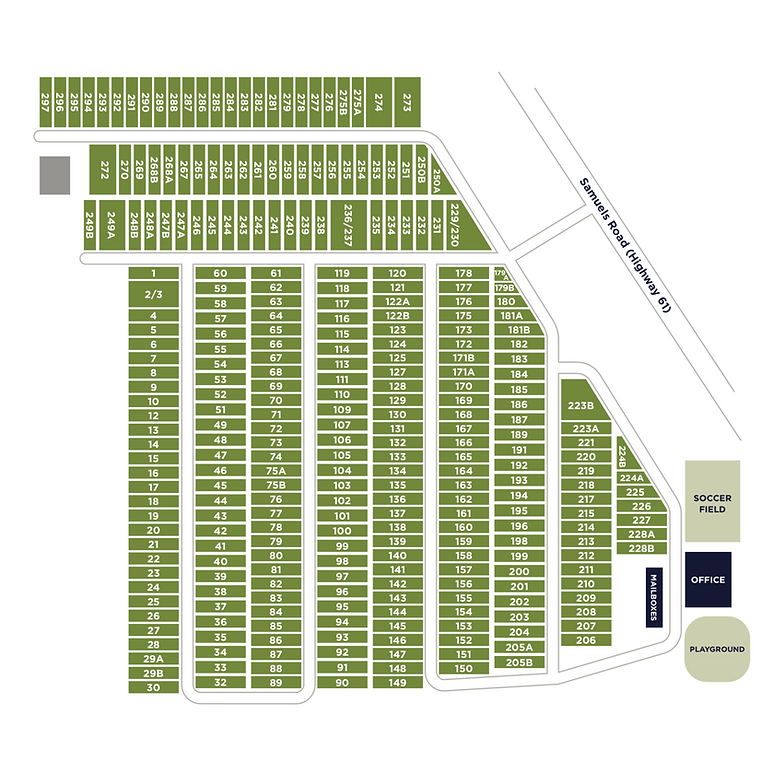 Homes For Sale Sweetbriar Estates Manufactured Housing Community